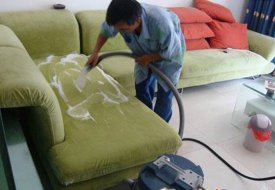 Những điểm mạnh trong dịch vụ giặt ghế Sofa