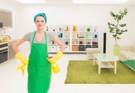 Mọi thông tin bổ ích về dịch vụ dọn dẹp nhà cửa bạn nên biết
