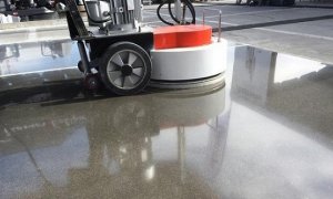 Tất tần tật về dịch vụ đánh bóng sàn đá marble